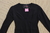 BODY AGILITA PRETO TAM G - comprar online
