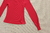 BLUSA VERMELHA OMBRO A OMBRO TAM M - comprar online