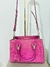 BOLSA SCHUTZ LORENA ROSA - loja online