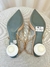 SCARPIN CAVAGE NUDE TAM 38 - comprar online