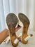 Imagem do SALTO CHANEL TAM 37