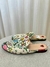 Mule Gucci Princetown Floral TAM 37 na internet