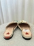 Mule Gucci Princetown Floral TAM 37 - Espaço Premium