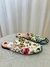 Mule Gucci Princetown Floral TAM 37 - comprar online