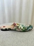 Mule Gucci Princetown Floral TAM 37 - loja online