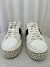 TENIS GUCCI ACE COM CRISTAIS TAM 37 na internet