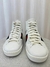 TENIS GUCCI CODA WEB BRACO TAM 42 - comprar online