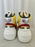 TENIS NIKE Sacai x Blazer Mid 'Maize Navy' TAM 42 - Espaço Premium