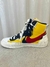 TENIS NIKE Sacai x Blazer Mid 'Maize Navy' TAM 42