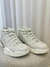 TENIS NIKE ZOOM KOBE CINZA TAM 42 - comprar online