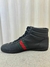 Imagem do TENIS GUCCI PRETO TAM 42