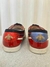 TENIS GUCCI MULTICOLORIDO TAM 37 - Espaço Premium