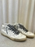 TENIS GOLDEN GOOSE MID STAR TAM 36 na internet