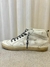 TENIS GOLDEN GOOSE MID STAR TAM 36