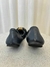 SAPATILHA TORY BURCH COURO PRETO TAM 35 - loja online