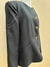 CASACO PRETO TAM GG - comprar online