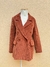 BLAZER CANAL TERRACOTA TAM P