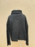 MOD TRICO PRETO TAM P - Espaço Premium