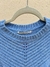 CASACO GALERIA TRICOT TAM P - comprar online