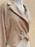 BLAZER TWEEND NUDE TAM M - comprar online