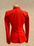 BLAZER ZARA LARANJA TAM PP - loja online