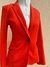 BLAZER ZARA LARANJA TAM PP - comprar online