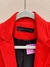 BLAZER ZARA LARANJA TAM PP na internet