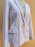 BLAZER DUDALINA BRANCO TAM M na internet
