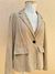 BLAZER COTELE MARFINNO TAM 42 - comprar online