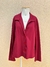 BLAZER MARSALA TAM G