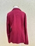 BLAZER MARSALA TAM G na internet