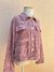 BLAZER BL COLLECTION ROSA TAM G - comprar online
