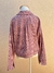 BLAZER BL COLLECTION ROSA TAM G na internet