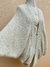 KIMONO LINHA BRANCO TAM P - comprar online