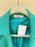 BLAZER ESMERAL VERDE TAM P - comprar online