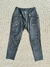 CALÇA COURO ANIMALE VERDE TAM 36 - comprar online