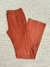 CALÇA BOBÔ MARROM TAM M