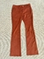 CALÇA BOBÔ MARROM TAM M - comprar online
