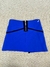 SAIA BOBÔ AZUL TAM M - comprar online