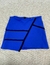 SAIA BOBÔ AZUL TAM M