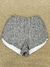 SHORTS LELI CORREIA PRETO TAM 40