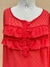 CAMISA COSTUME CORAL TAM M - comprar online