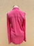CAMISA NV ROSA TAM PP - Espaço Premium