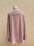 CAMISA NUK ROSE TAM 42 - Espaço Premium