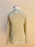 BLUSA ZARA NUDE TAM P - Espaço Premium