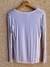 BLUSA ANIMALE BRANCA TAM P na internet