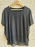 CAMISETA ANIMALE PRETA TAM G