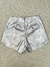 SHORTS LELI CORREIA METALIZADO TAM 42 na internet