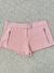 SHORTS ANIMALE ROSA TAM G