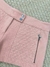 SHORTS ANIMALE ROSA TAM G - comprar online